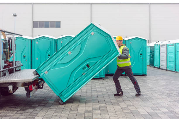 Best Affordable porta potty rental  in Adwolf, VA