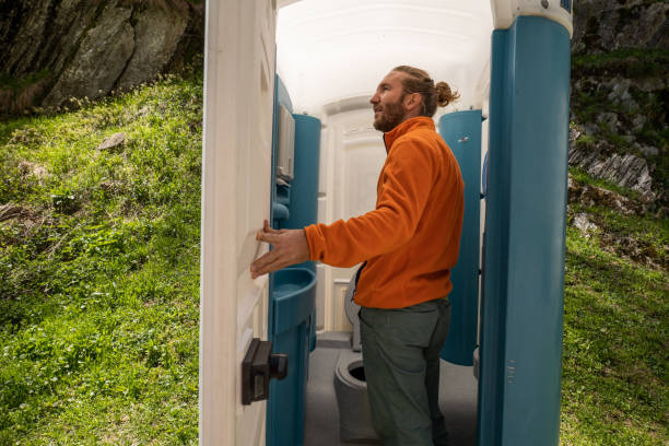 Portable Toilet Options We Offer in Adwolf, VA