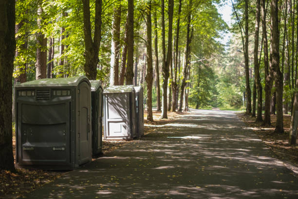 Best Sanitation services for porta potties  in Adwolf, VA