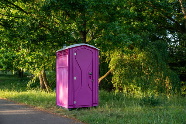 Best Portable toilet rental cost  in Adwolf, VA